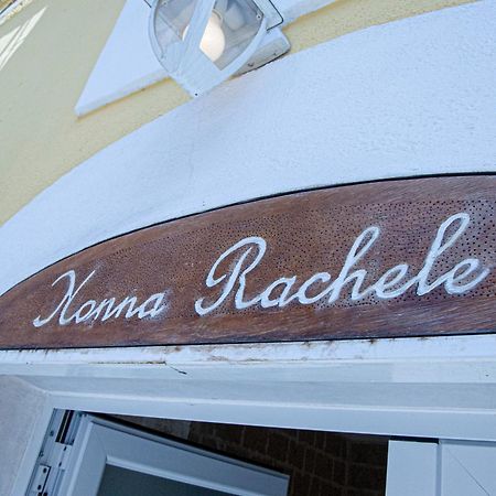 Appartement Nonna Rachele à Monopoli Extérieur photo