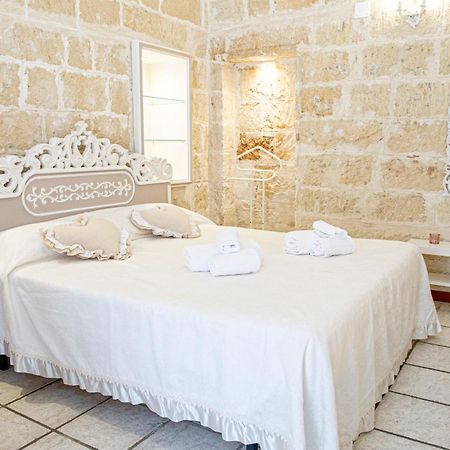 Appartement Nonna Rachele à Monopoli Extérieur photo