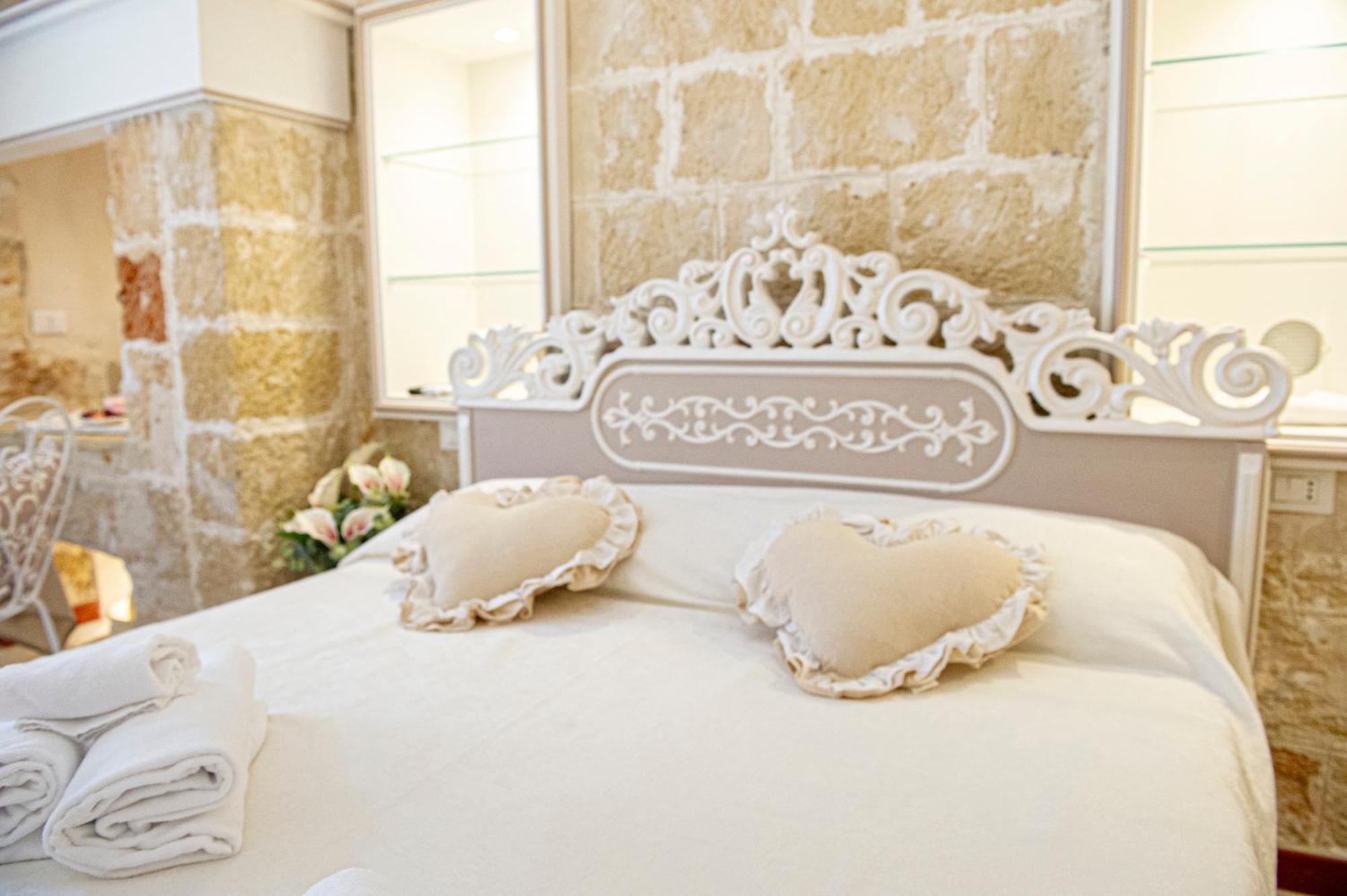 Appartement Nonna Rachele à Monopoli Extérieur photo