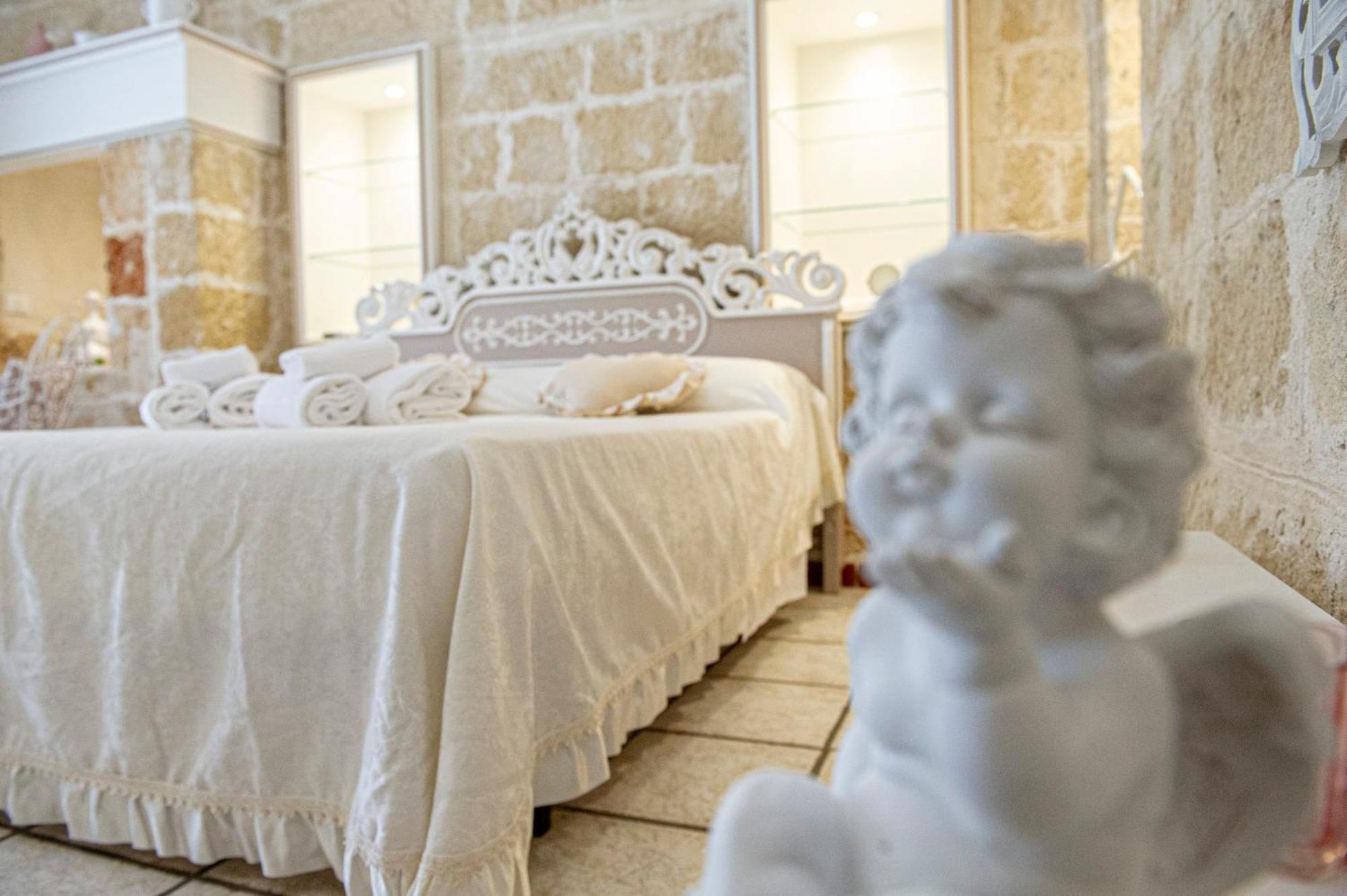 Appartement Nonna Rachele à Monopoli Extérieur photo