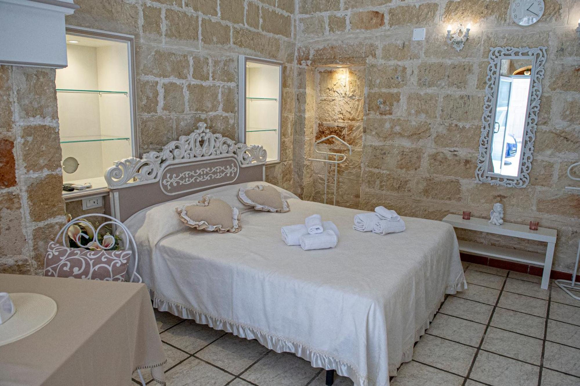 Appartement Nonna Rachele à Monopoli Extérieur photo
