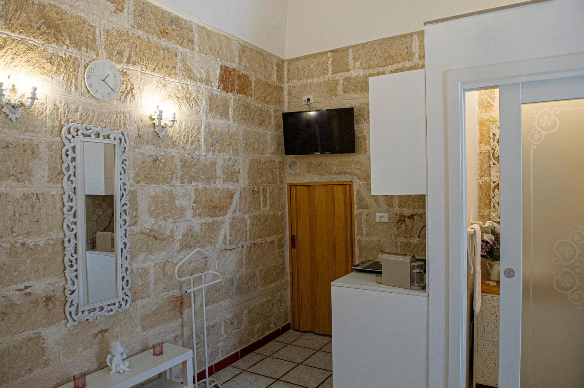 Appartement Nonna Rachele à Monopoli Extérieur photo