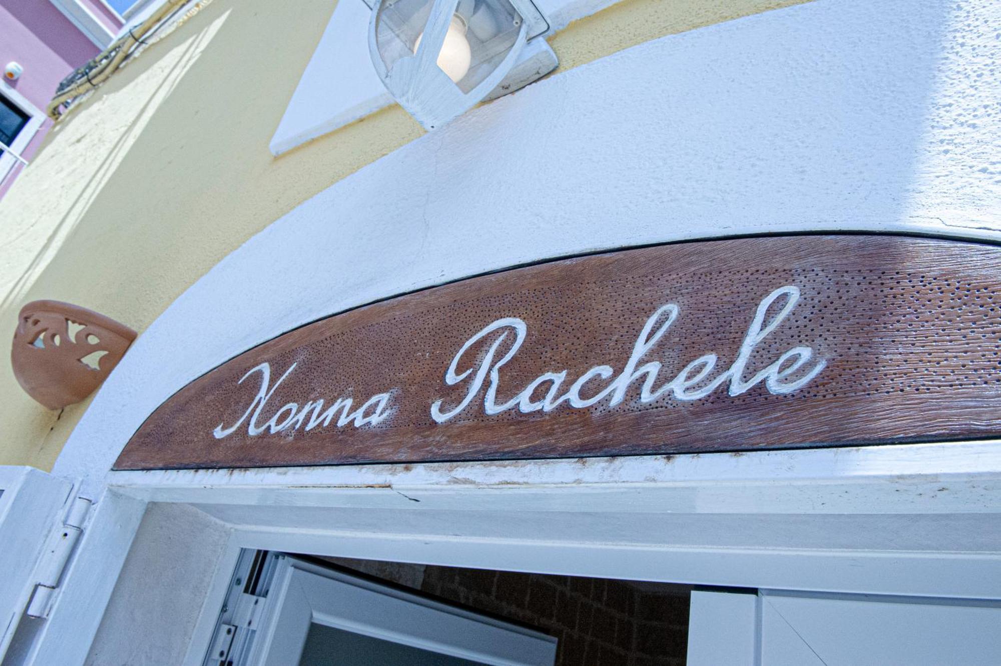Appartement Nonna Rachele à Monopoli Extérieur photo