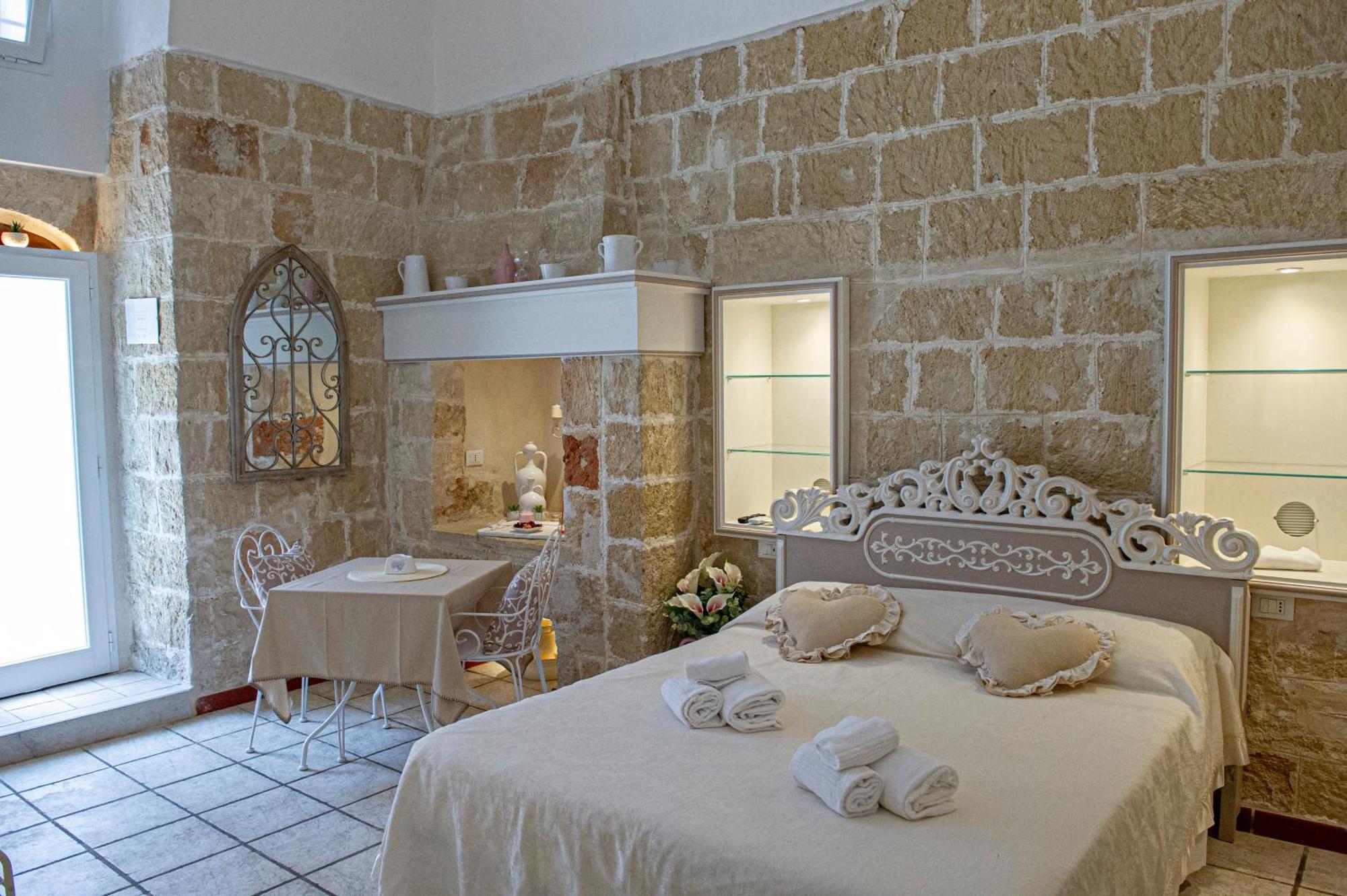 Appartement Nonna Rachele à Monopoli Extérieur photo