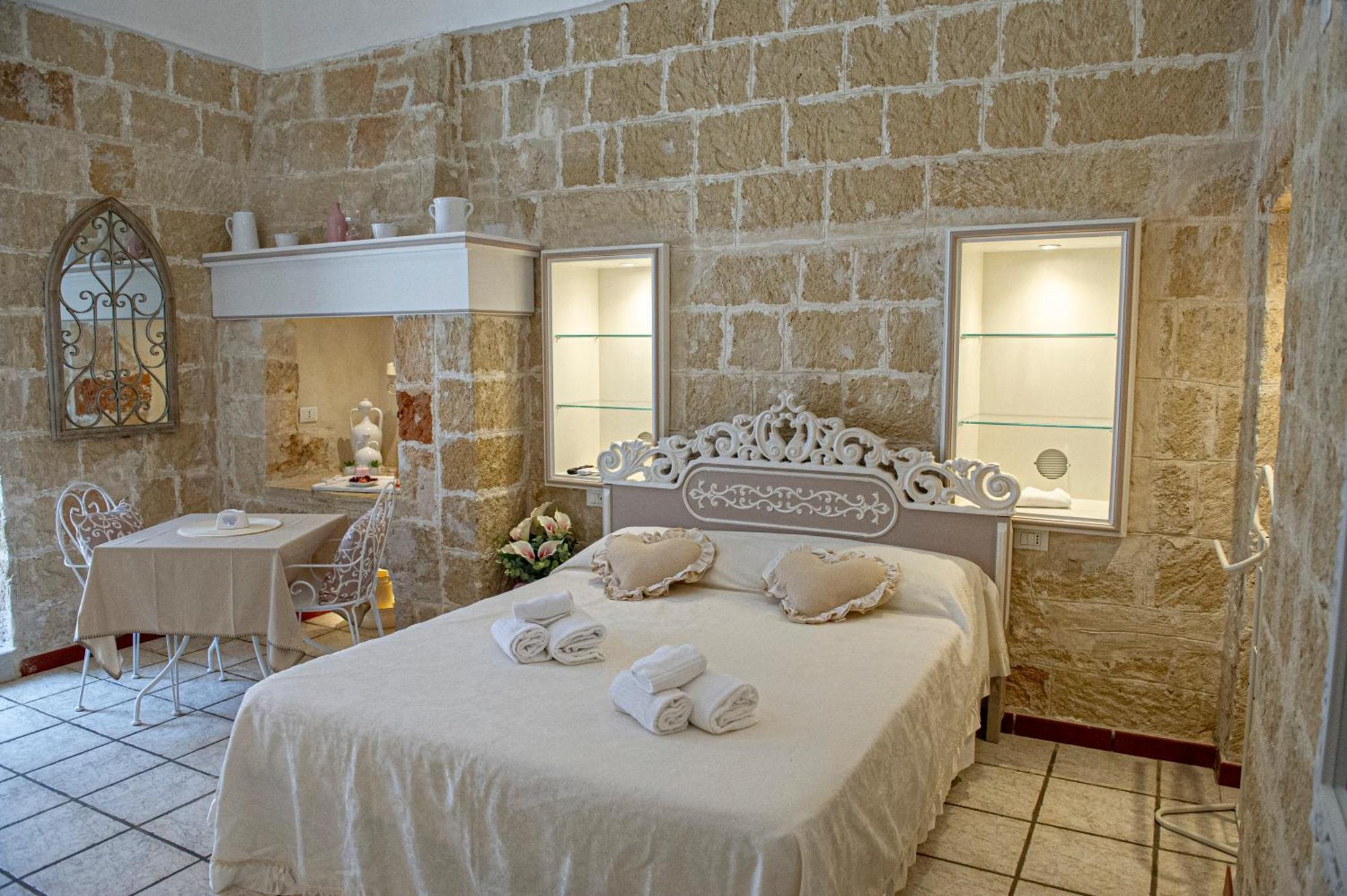 Appartement Nonna Rachele à Monopoli Extérieur photo